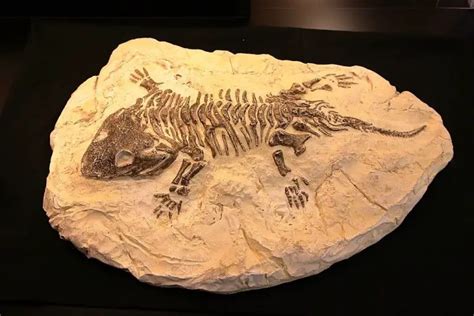 Fossils - Interesting Facts For Kids/Young Students