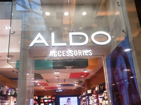 Aldo Accessories | Dubai Shopping Guide