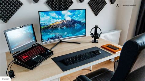 Top 7 Minimal Gaming Setup Ideas That Will Inspire You