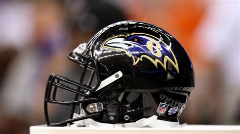 Baltimore Ravens Color Rush Uniforms Unveiled | FOX Sports