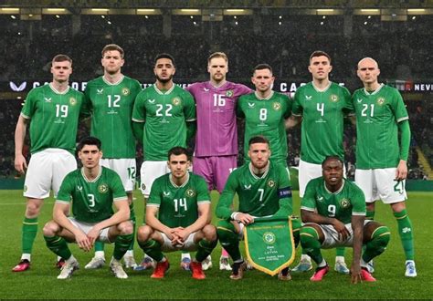 Ireland players in stitches at Matt Doherty’s unusual Instagram post ...