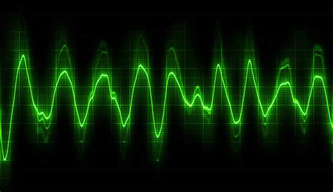 Oscilloscope Signal Stock Photos, Pictures & Royalty-Free Images - iStock