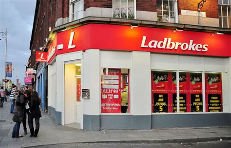 Ladbrokes Posts Solid Growth In Sports Betting In Q1