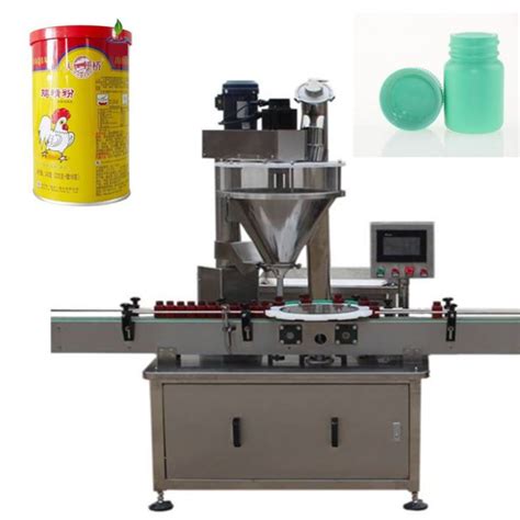 China Automatic Powder Packing Machine Manufacturers, Suppliers, Factory - Best Price Automatic ...