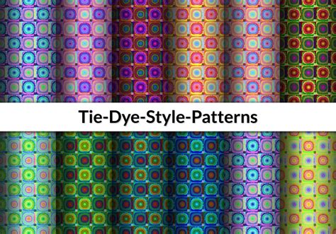 12 Tie-dye Patterns | Free Photoshop Patterns at Brusheezy!