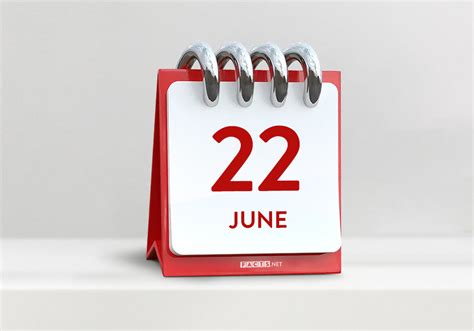 June 30th: All Facts & Events That Happened Today In History - Facts.net