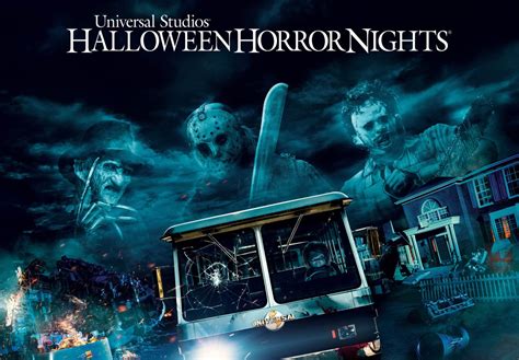 Universal Studios Halloween Horror Nights 2017: What you need to know – Orange County Register