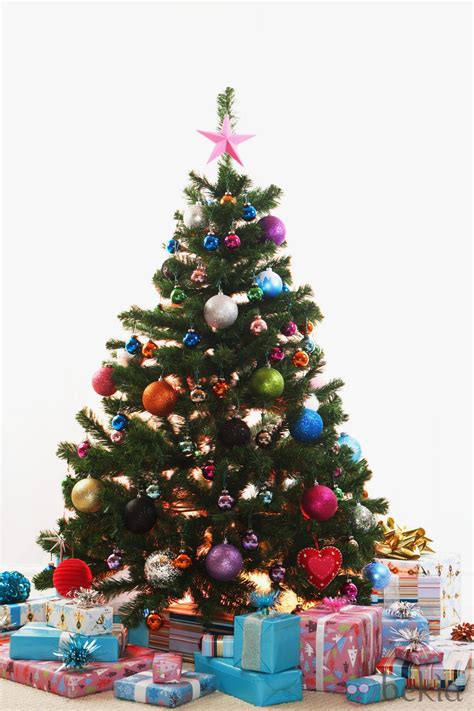 Arbol De Navidad