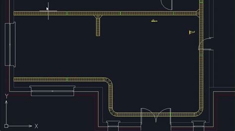 Grabar operador caloría cable tray autocad Arco iris precoz riñones