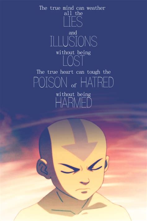 49 best Avatar The Last Airbender quotes images on Pinterest | Avatar ...