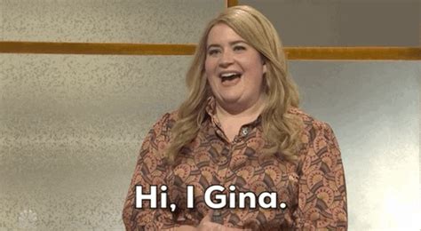 Gina GIFs - Get the best GIF on GIPHY