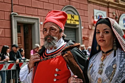 Events and festivals to visit in Sardinia | Essential Blog | Essential Italy