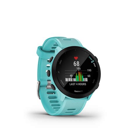 Garmin Forerunner 55 | Rack85