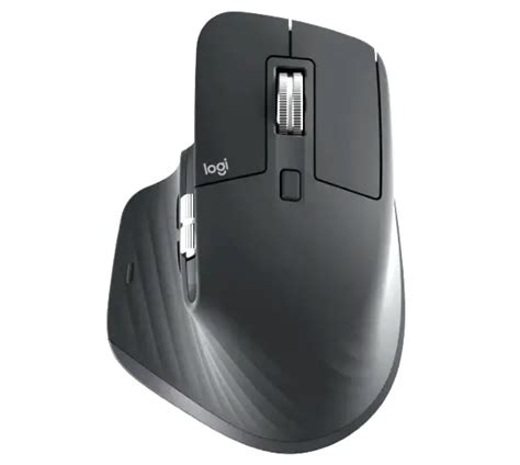 MX Master 3S Mouse User Manual: Setup Instructions & Features | Logitech