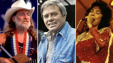 The 20 most iconic country music songwriters | Yardbarker