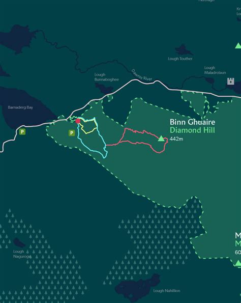 Things To Do - Connemara National Park - National Parks of Ireland