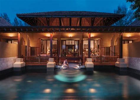 10 Luxury Resorts In Malaysia To Live With No Regrets - TheSmartLocal