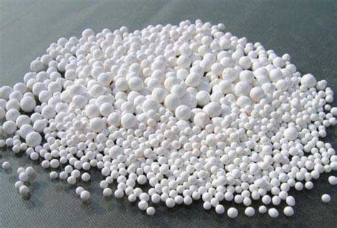 Activated Alumina Exporter, Supplier from Navi Mumbai