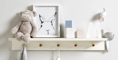 Nursery Furniture | Furniture | Home | The White Company UK