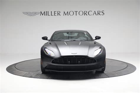 New 2023 Aston Martin DB11 V12 For Sale ($266,386) | Miller Motorcars ...