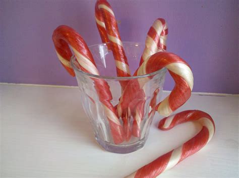 DIY Christmas: Homemade Candy Canes | KQED