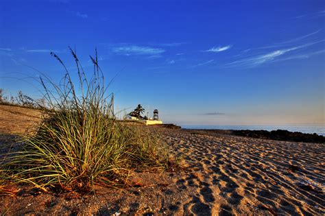 House of Refuge – Stuart, Florida | HDR Photography by Captain Kimo