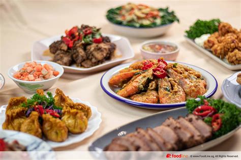 Liang Food Caterer | Best Price Guaranteed at FoodLine.sg