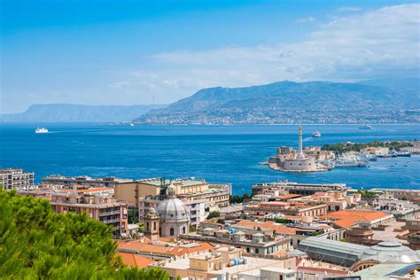 Messina cosa vedere? 10 cose da fare assolutamente in città! | L'Ancora