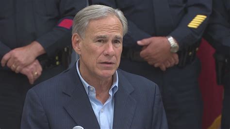 Get to know Texas Governor Greg Abbott | khou.com