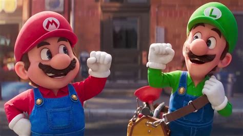 Super Mario Bros. Movie Sets All-Time Global Opening Record for Animated Films - Sportslumo