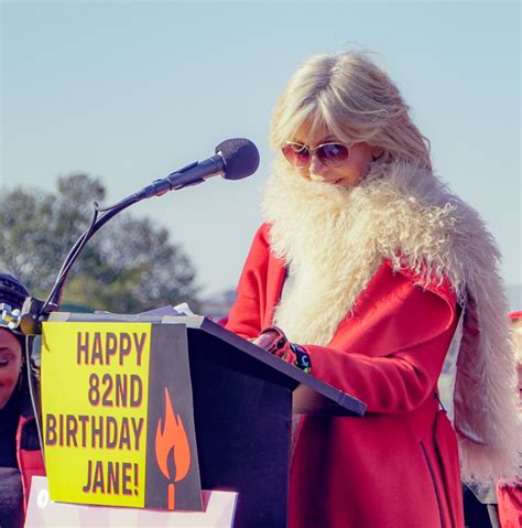 2019.12.20 Fire Drill Fridays with Jane Fonda, Washington,… | Flickr