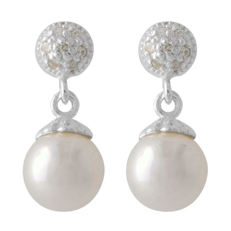 pearl ear ring stock png by DoloresMinette on DeviantArt