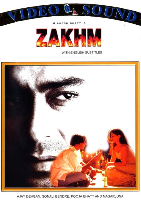 Zakhm (1998)