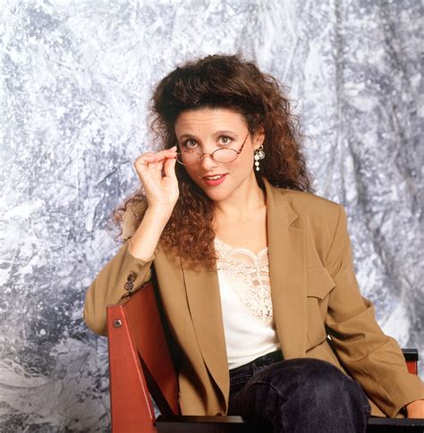 Elaine Benes | From Soup Nazis to Nuts: 100 Best 'Seinfeld' Characters ...