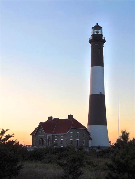 Fire Island Lighthouse - Fire Island Pines Home Rental