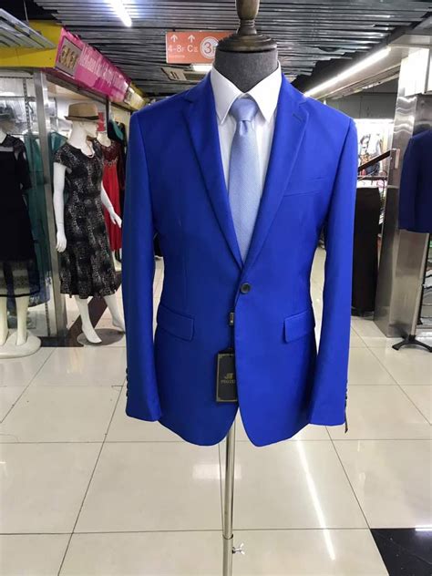 Cobalt Blue Suit For Sale In Ghana | Reapp Ghana