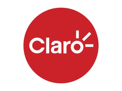 Claro Logo PNG Transparent & SVG Vector - Freebie Supply