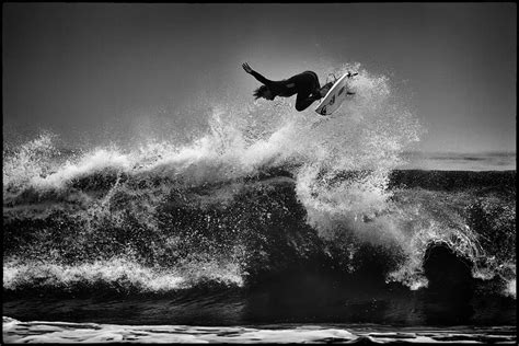 Huntington Beach US Surfing Open | Another flying surfer fro… | Flickr