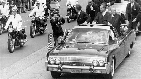 JFK limo licence plates to be auctioned