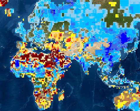 International | Drought.gov