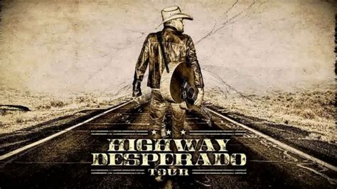 Jason Aldean TV Spot, '2023 Highway Desperado Tour' - iSpot.tv