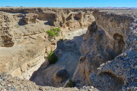 Sesriem-Canyon, Namibia | Franks Travelbox