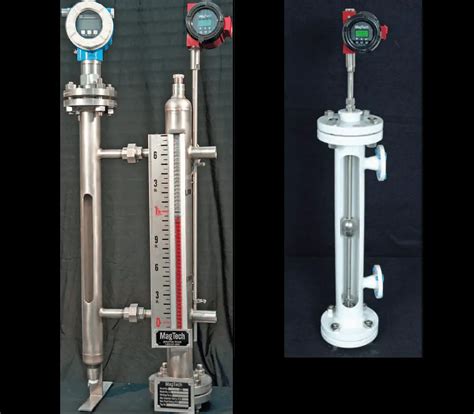 Magnetostrictive Level Transmitter Calibration Procedure