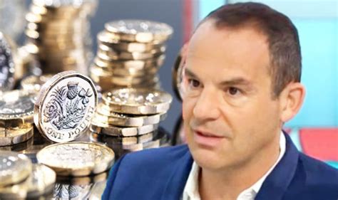 Martin Lewis Money Saving Expert: You can claim £51,600 PPI doing THIS ...