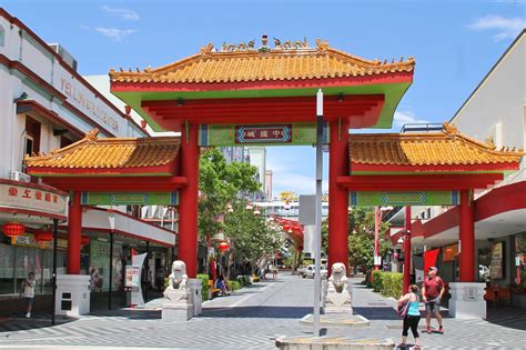 Birmingham Chinatown - Explore Birmingham's Center of Chinese Culture ...