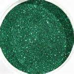 Neon Lime Green Glitter | Super Fine Glitter Pound or Ounce