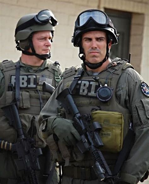 All sizes | Very hot FBI SWAT members | Flickr - Photo Sharing! | Police, Men in uniform, Police ...