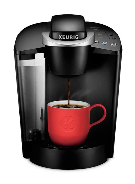 Keurig K Classic Single Serve Coffee Maker Canada at Levi Micheal blog