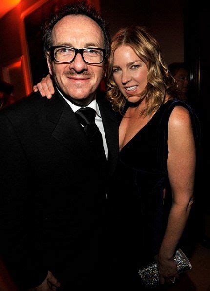 Photos: The 2009 *V.F.* Oscar Party | Diana krall, Elvis costello, Pop ...