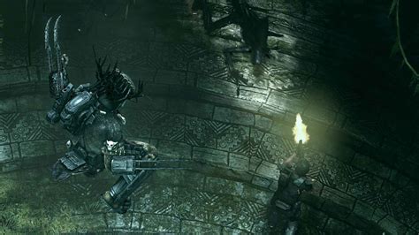 Plus d’images d’Alien vs Predator | Xbox One - Xboxygen